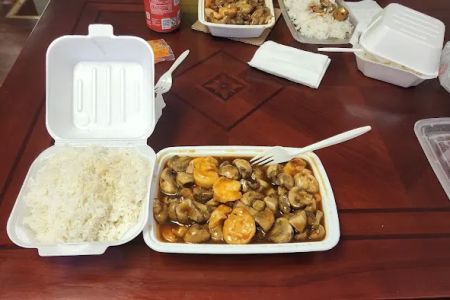 China King