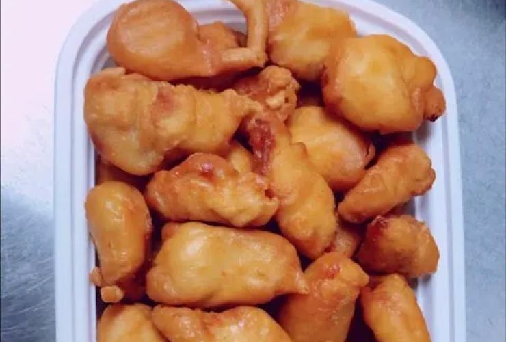China King 1
