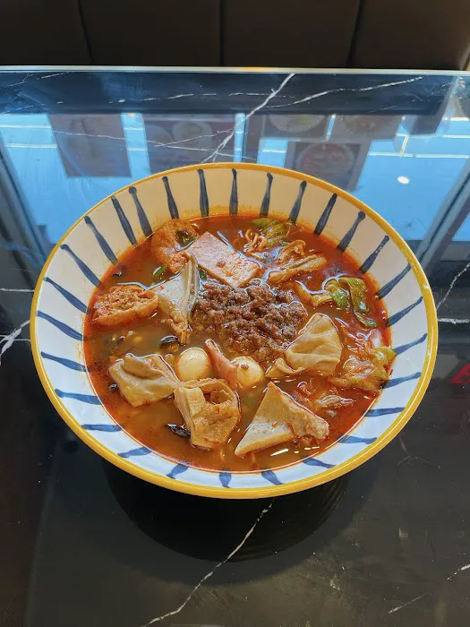 Happy Salad 三喜餐厅 6