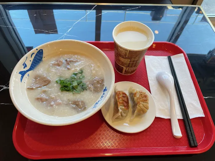 Happy Salad 三喜餐厅 8
