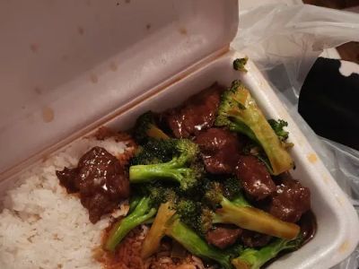 Golden City Chinese Restaurant 0