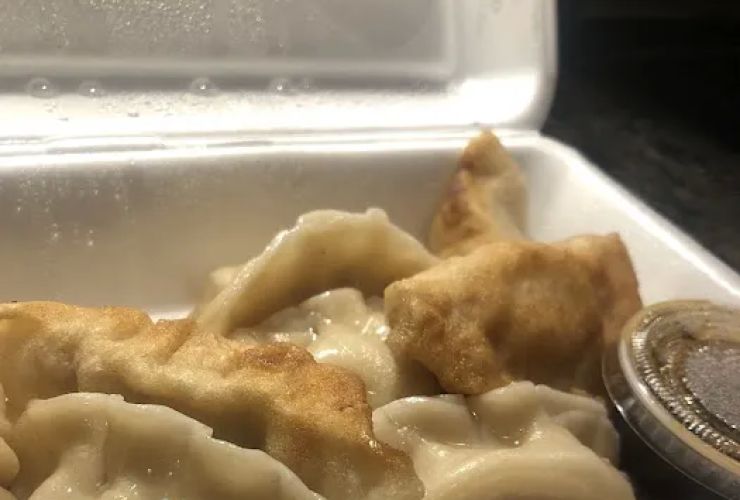 Golden City Chinese Restaurant 1