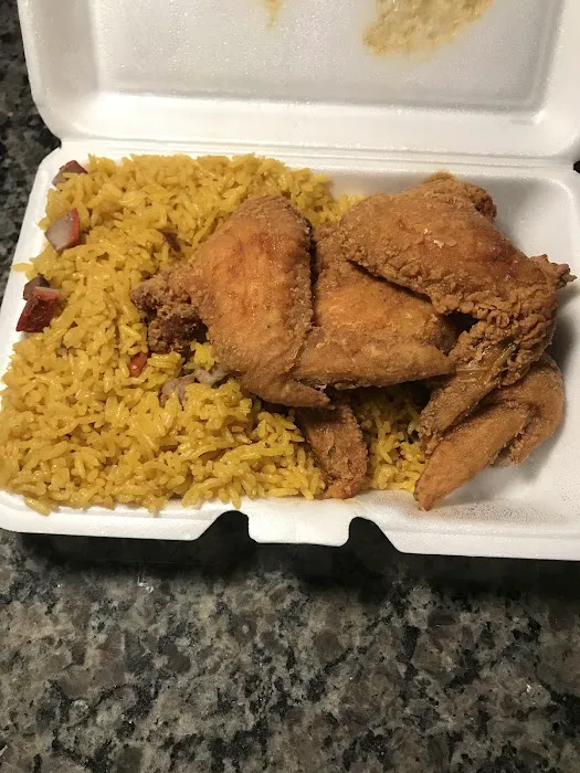Golden City Chinese Restaurant 4