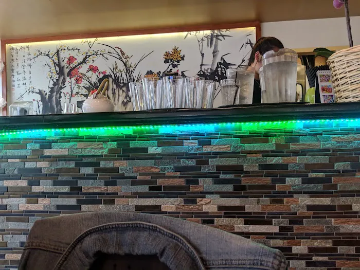 Sangkee Asian Kitchen 6