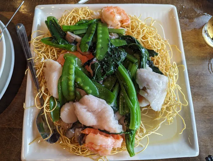 Sangkee Asian Kitchen 5