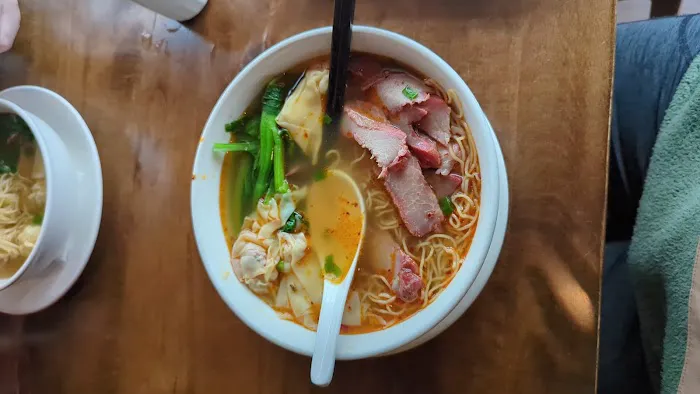 Sangkee Asian Kitchen 2