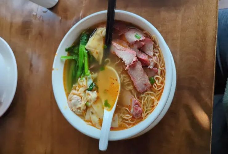 Sangkee Asian Kitchen 1