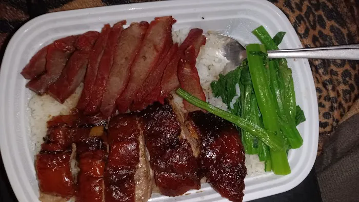 Sangkee Asian Kitchen 8