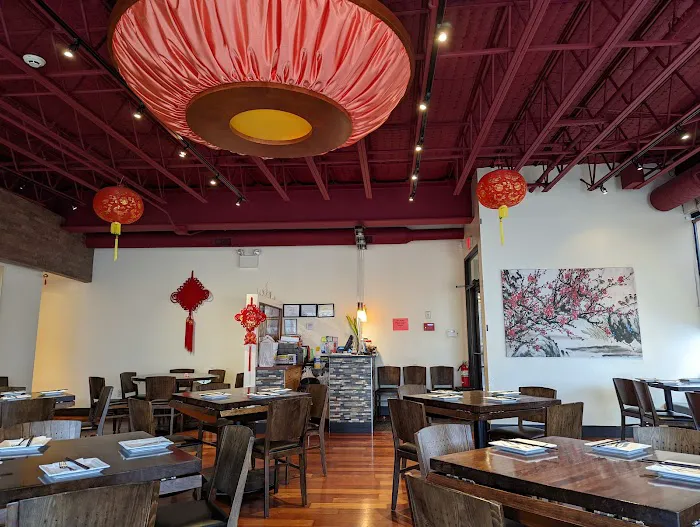 Sangkee Asian Kitchen 9