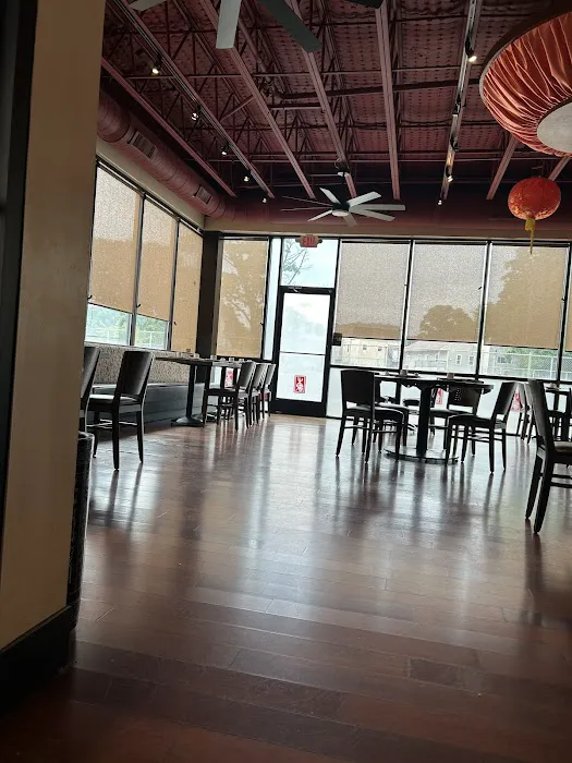 Sangkee Asian Kitchen 1
