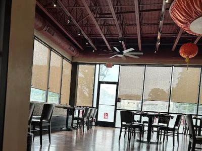 Sangkee Asian Kitchen 0