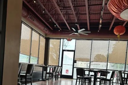 Sangkee Asian Kitchen