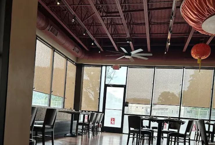 Sangkee Asian Kitchen 0