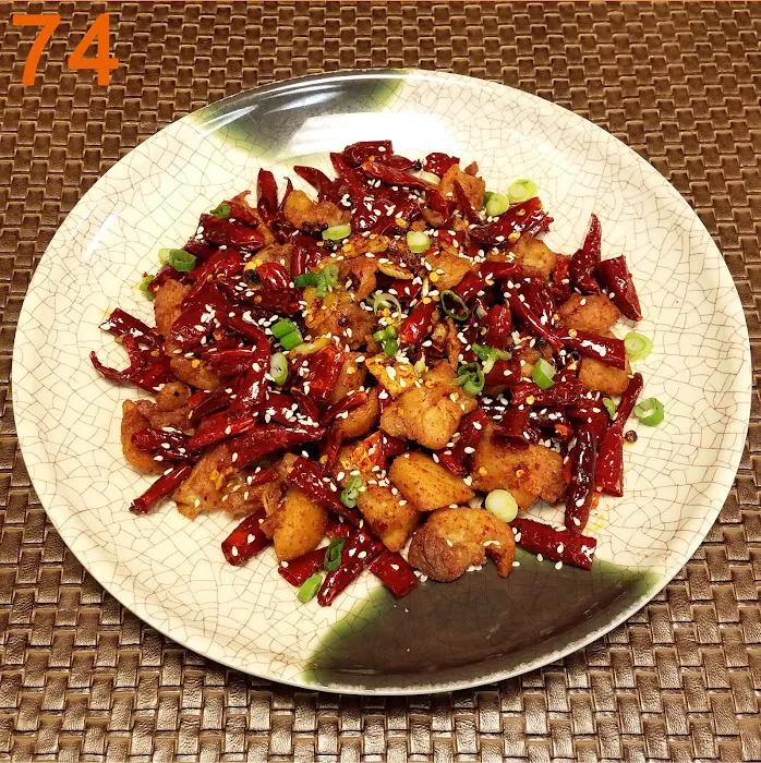 Feli Chinese Restaurant 10