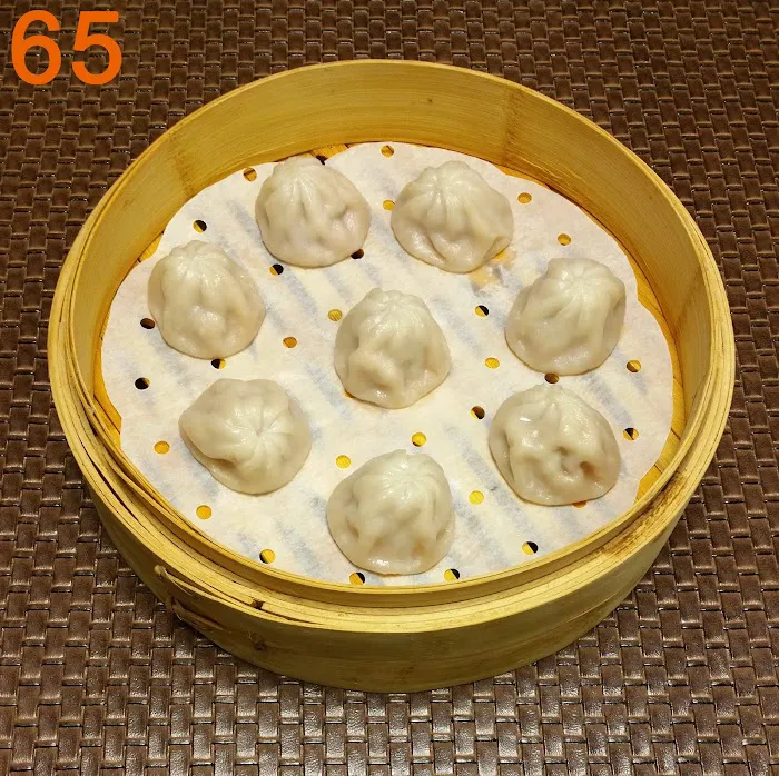Feli Chinese Restaurant 8