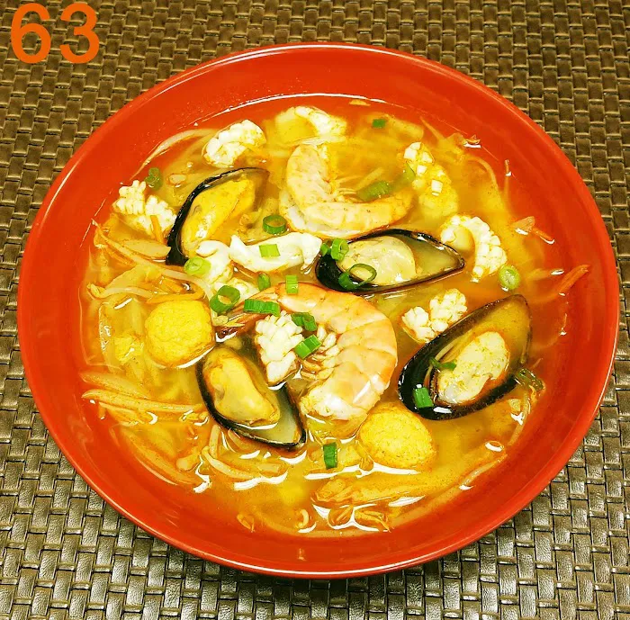 Feli Chinese Restaurant 7