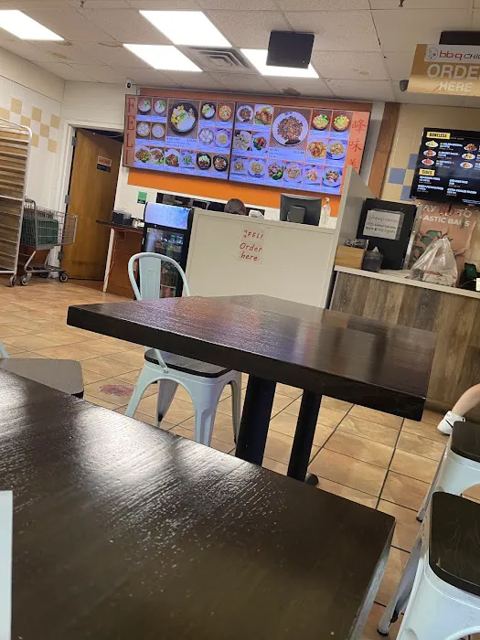 Feli Chinese Restaurant 1