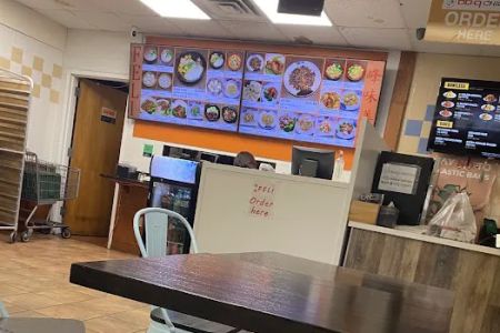 Feli Chinese Restaurant