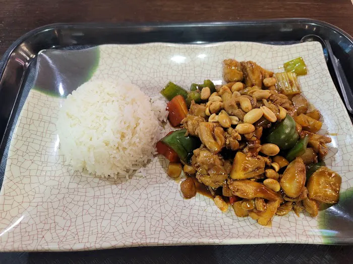 Feli Chinese Restaurant 4