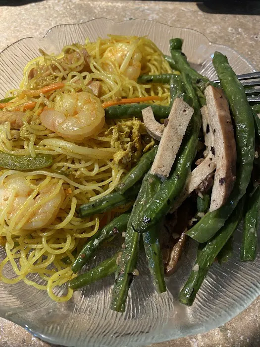 Feli Chinese Restaurant 6