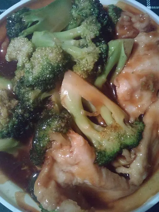Moy Fong Restaurant 7
