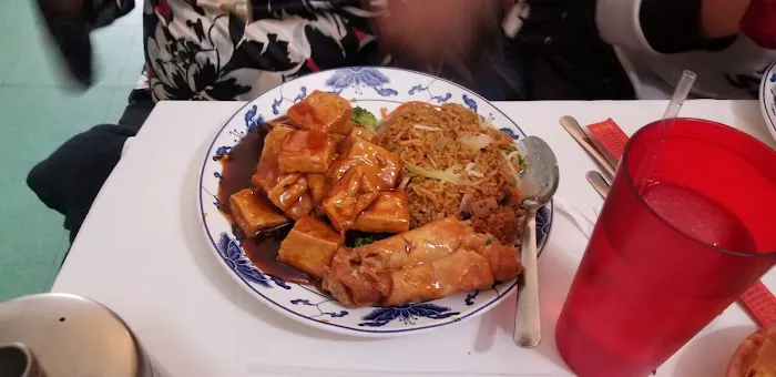 Moy Fong Restaurant 3