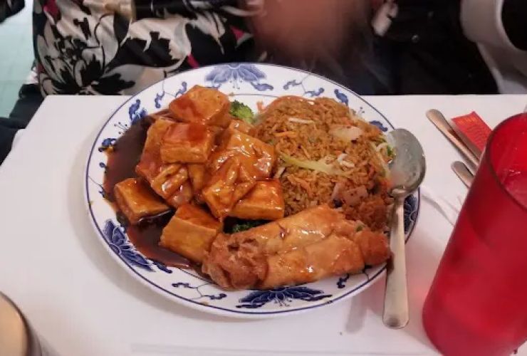 Moy Fong Restaurant 2
