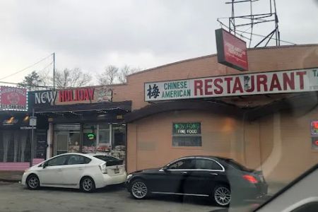 Moy Fong Restaurant