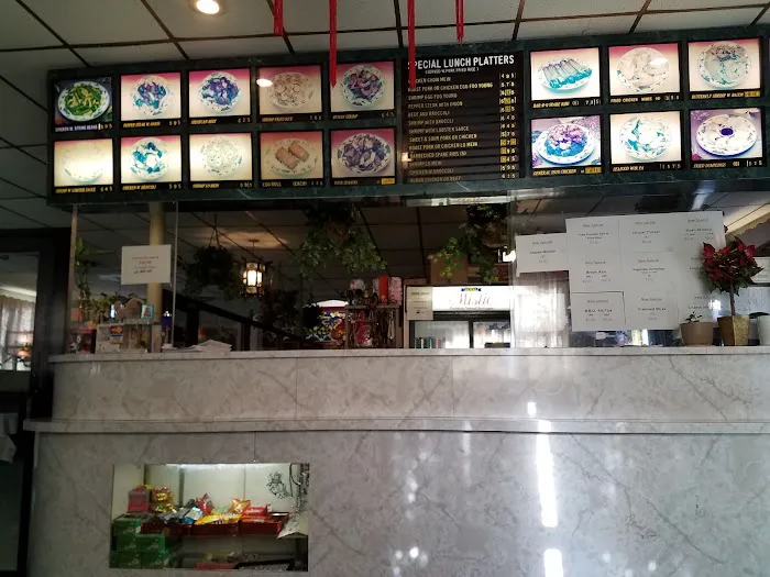 Moy Fong Restaurant 2