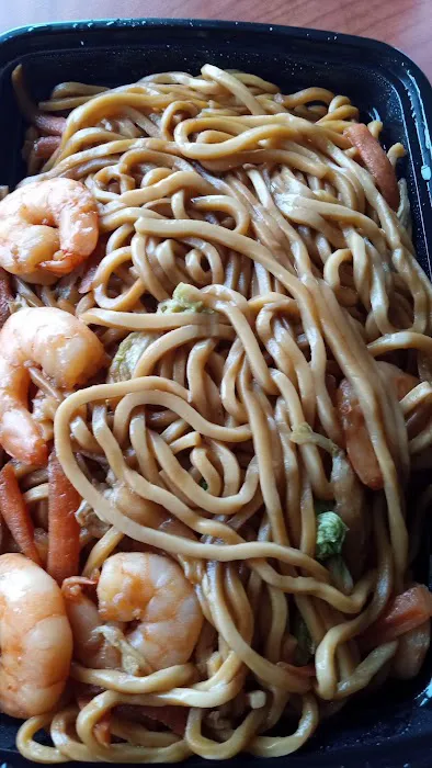 No 1 Chinese Restaurant 3