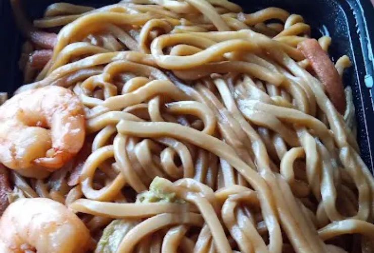 No 1 Chinese Restaurant 2