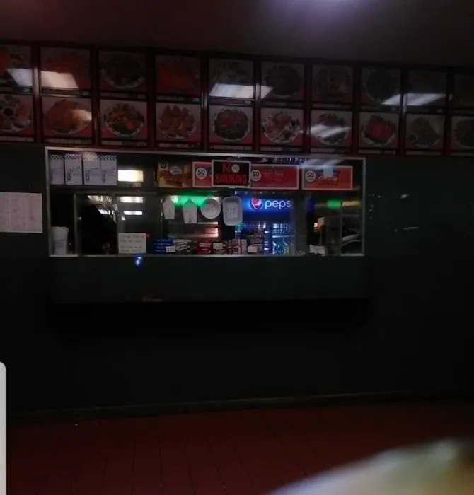 No 1 Chinese Restaurant 2