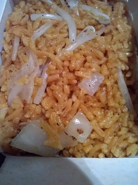 No 1 Chinese Restaurant 5