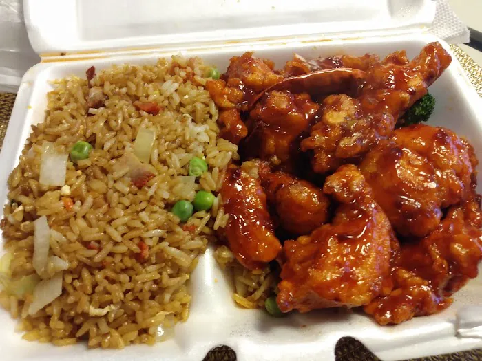 No 1 Chinese Restaurant 7