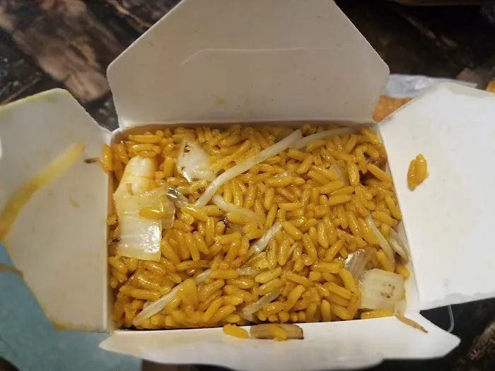 No 1 Chinese Restaurant 6