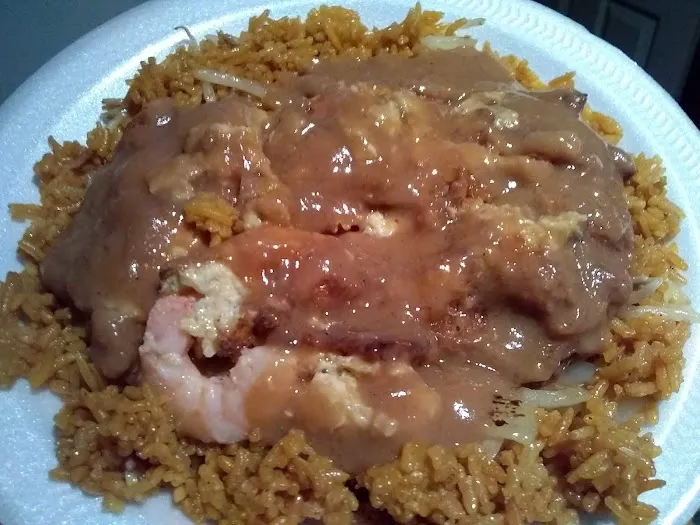 No 1 Chinese Restaurant 10