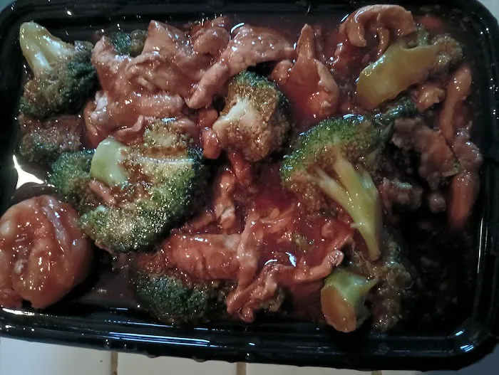 No 1 Chinese Restaurant 4