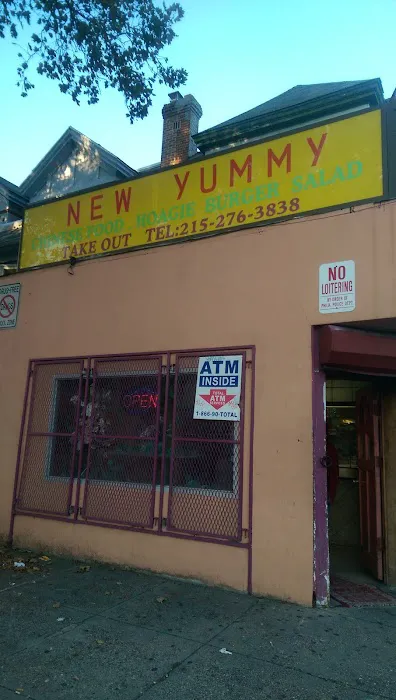 New Yummy 4