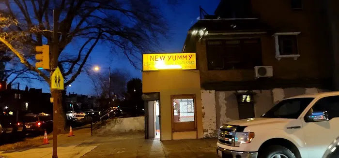 New Yummy 7