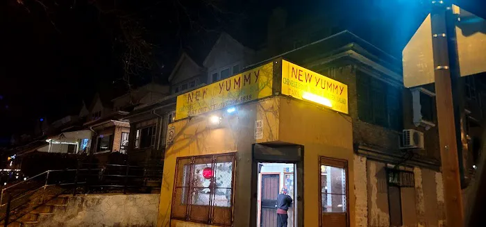 New Yummy 3