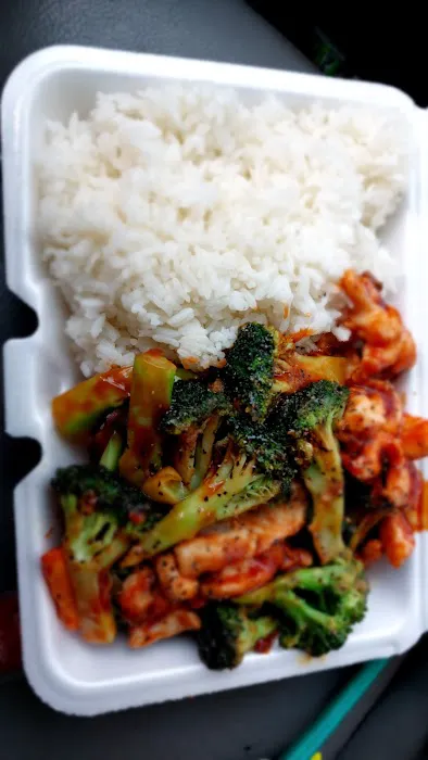 Won's Chinese Restaurant 2