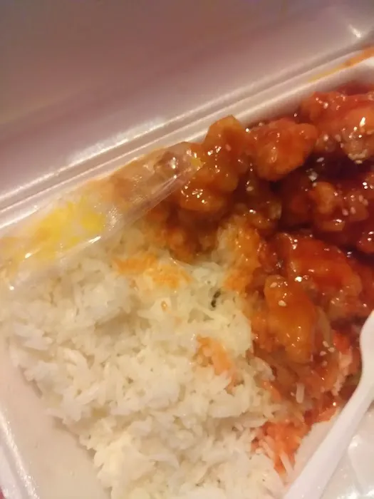 Won's Chinese Restaurant 5