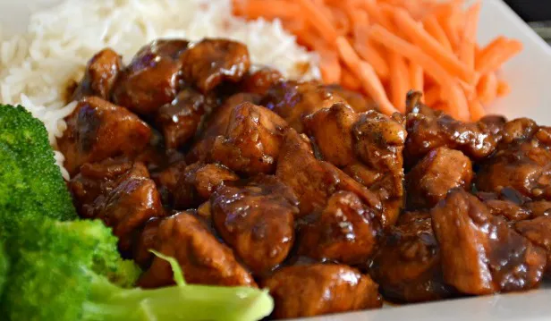 Won's Chinese Restaurant 1