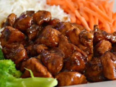 Won's Chinese Restaurant 0