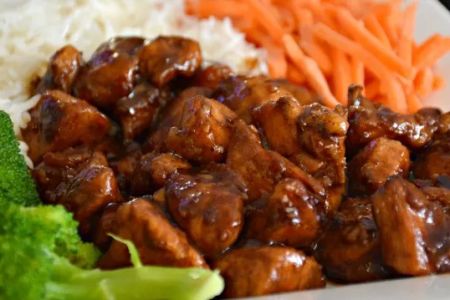 Won's Chinese Restaurant