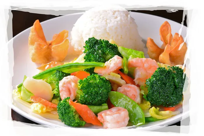 Won's Chinese Restaurant 6