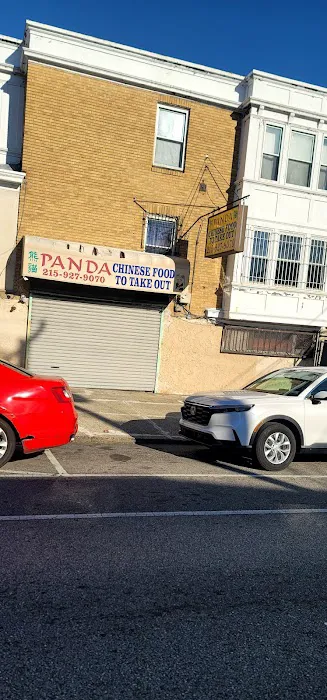 Panda Chinese Food To Take Out 3