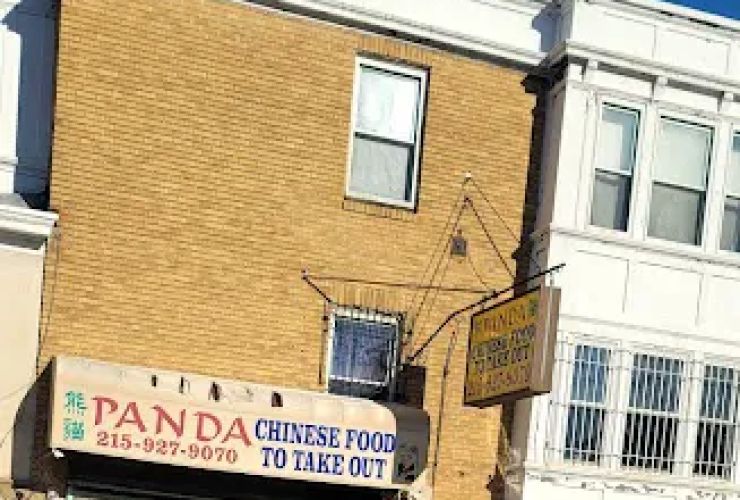 Panda Chinese Food To Take Out 2