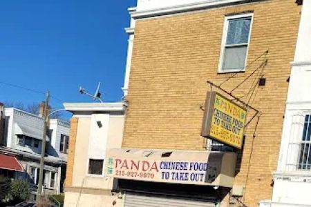 Panda Chinese Food To Take Out