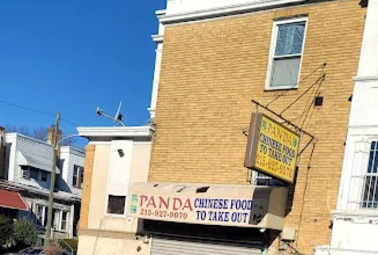 Panda Chinese Food To Take Out 0